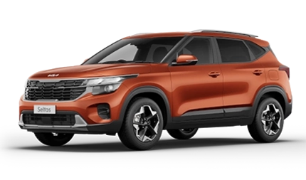 Seltos Sport+ | CVT