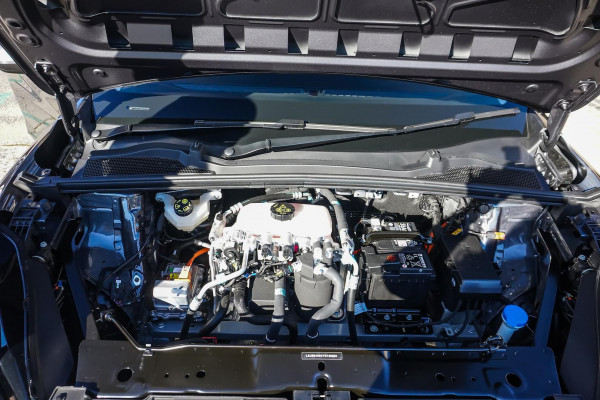 2026 MG MG4 EV Urban AH4E Essence 54 Hatch Image 22