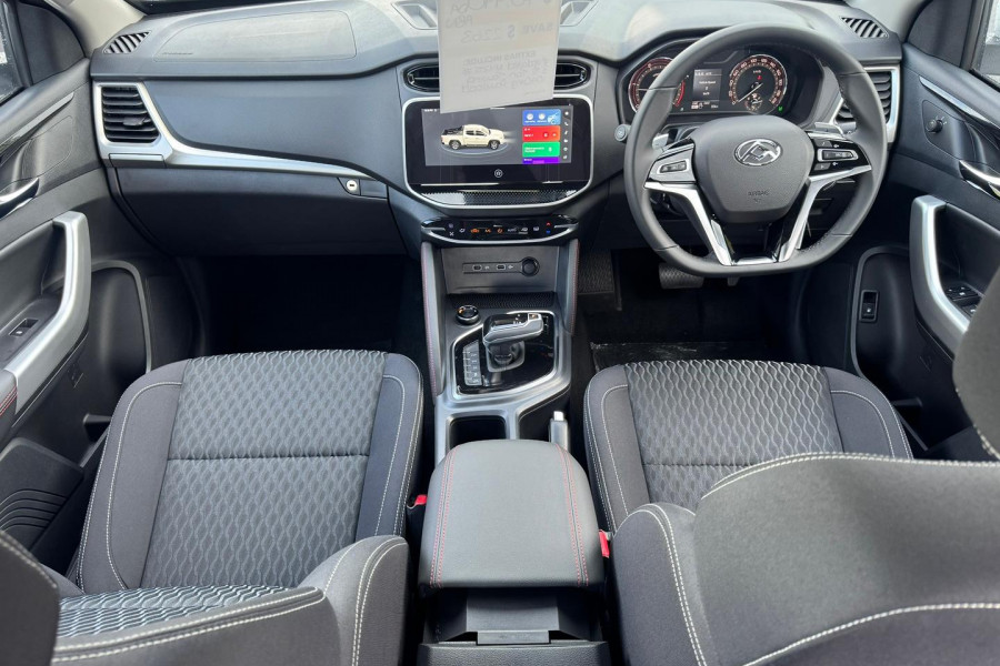 2025 LDV T60 SK8C Max PRO Ute Image 9