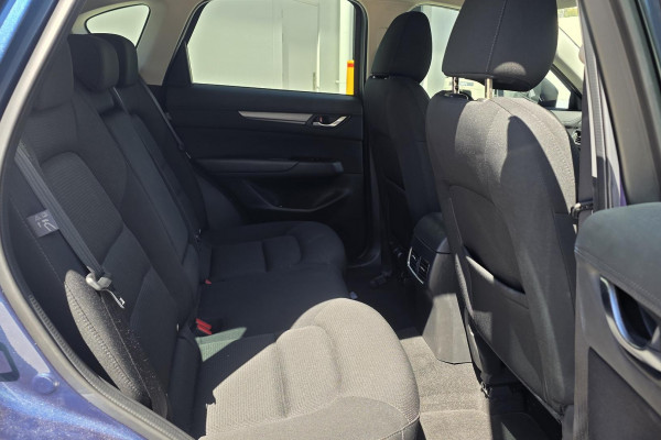 2019 Mazda CX-5 KF2W7A Maxx Sport SUV Image 9