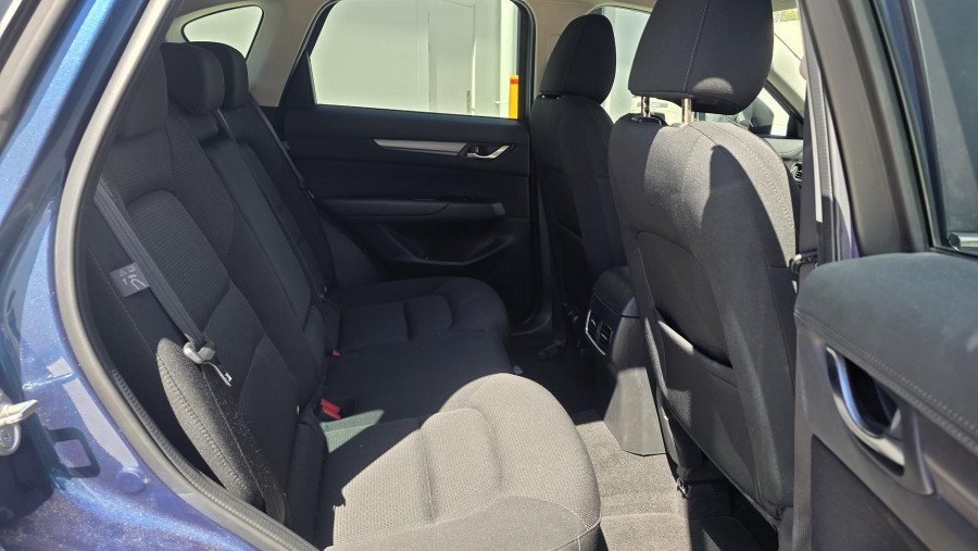 2019 Mazda CX-5 KF2W7A Maxx Sport SUV Image 9