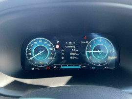2024 MY25 Hyundai i30 PDe.V6  N Line Hatch image 18