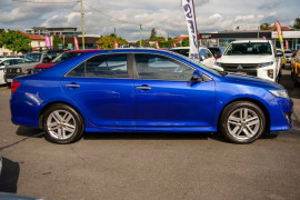 2014 Toyota Camry ASV50R Atara SL Sedan