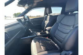 2023 MY24 Isuzu D-MAX RG LS-U+ Ute