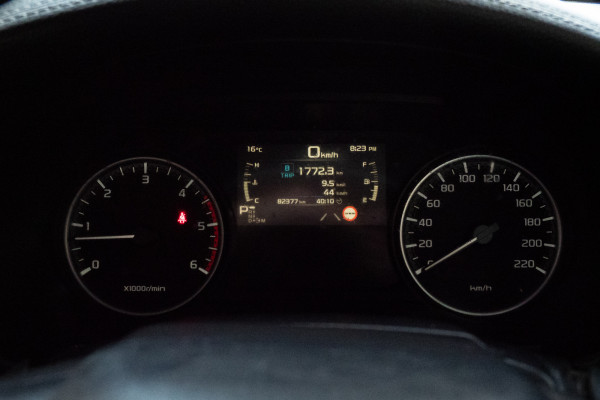 2023 Mazda BT-50 TF XTR Ute Image 12