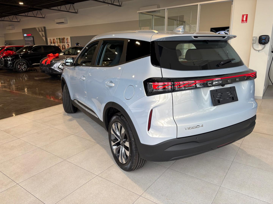 2025 MY26 Chery Tiggo 4  Ultimate SUV Image 6