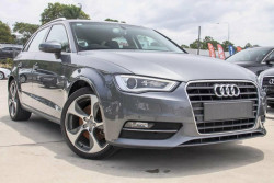 Audi A3 Sportback 1.8 TFSI Ambition 8V MY15