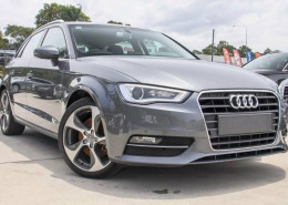 Audi A3 Sportback 1.8 TFSI Ambition 8V MY15