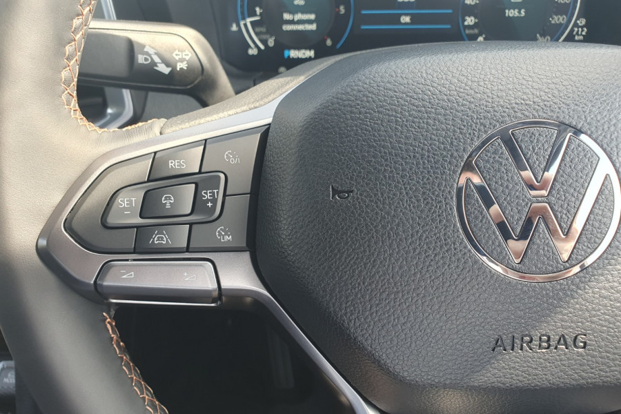 2024 Volkswagen Amarok NF TDI600 PanAmericana Ute Image 21