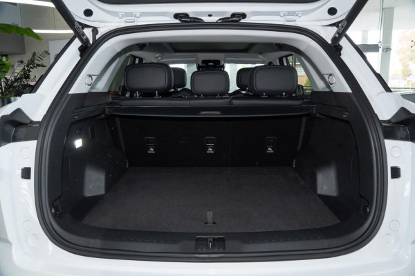 2025 Jaecoo J7 T35 Ridge SUV image 21