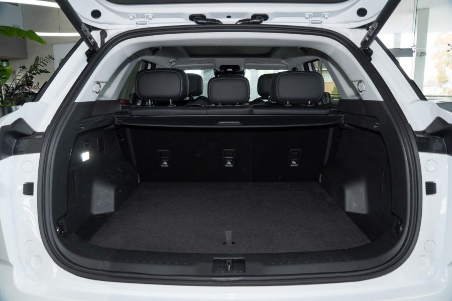 2025 Jaecoo J7 T35 Ridge SUV