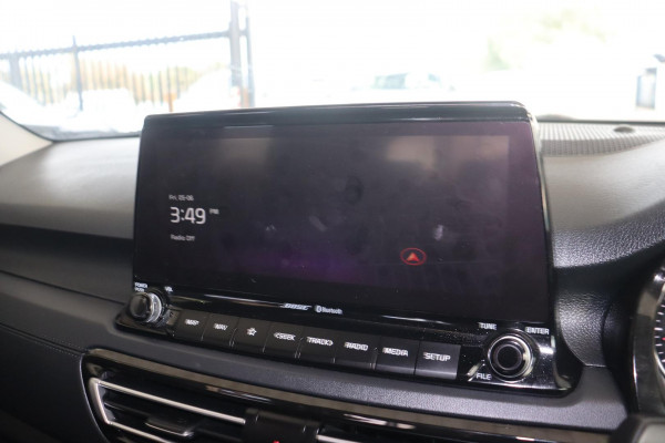 2021 MY22 Kia Seltos SP2 GT-Line SUV Image 30