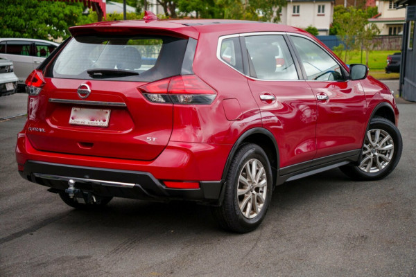 2020 Nissan X-Trail T32 Series III ST SUV