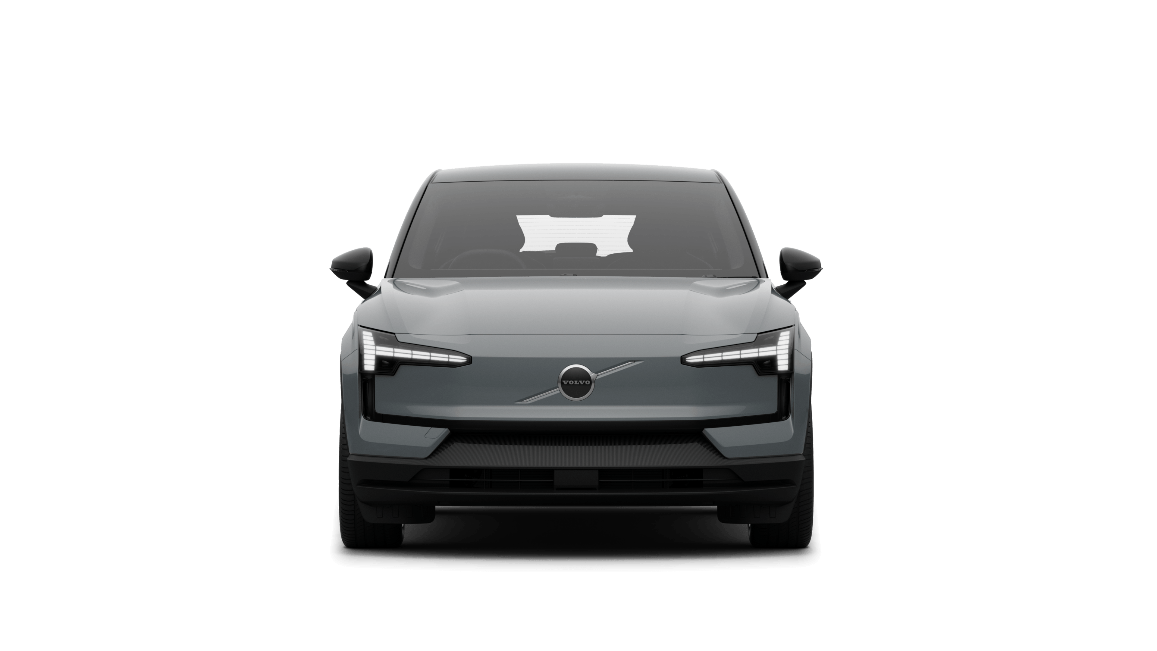 Vapour Grey