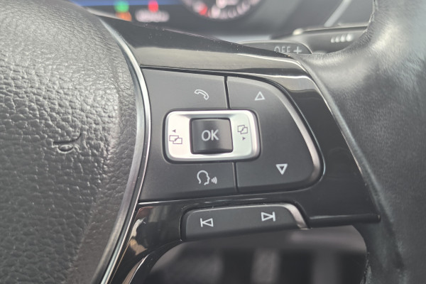 2018 Volkswagen Tiguan 5N 140TDI Highline Allspace SUV Image 24
