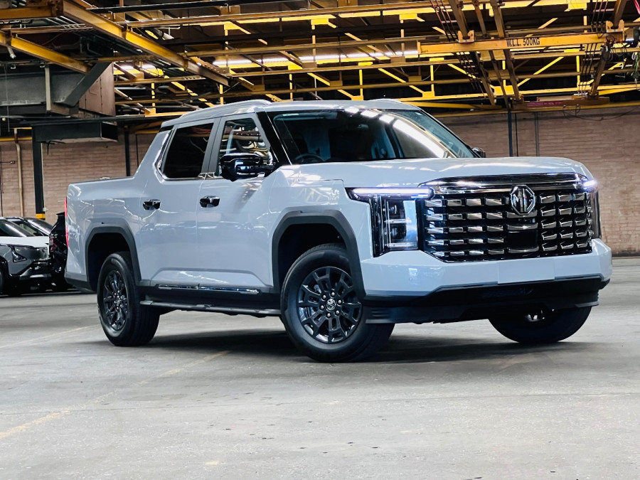 2025 MG U9 EKK1C Explore Ute Image 13