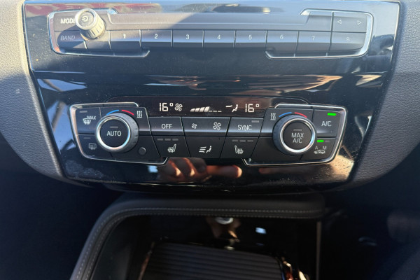 2019 BMW X1 F48 xDrive25i SUV Image 17
