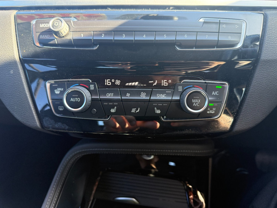 2019 BMW X1 F48 xDrive25i SUV Image 17