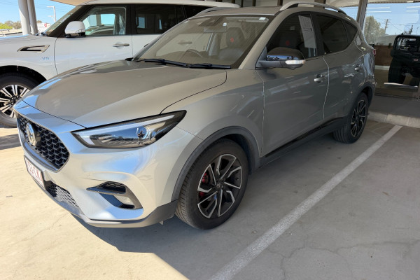 2021 MG ZS AZS1 Essence SUV Image 3