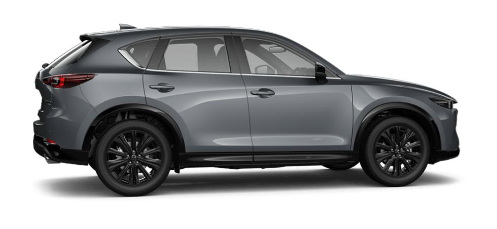2025 MY24 Mazda CX-5 KF Series G35 GT SP SUV Image 11