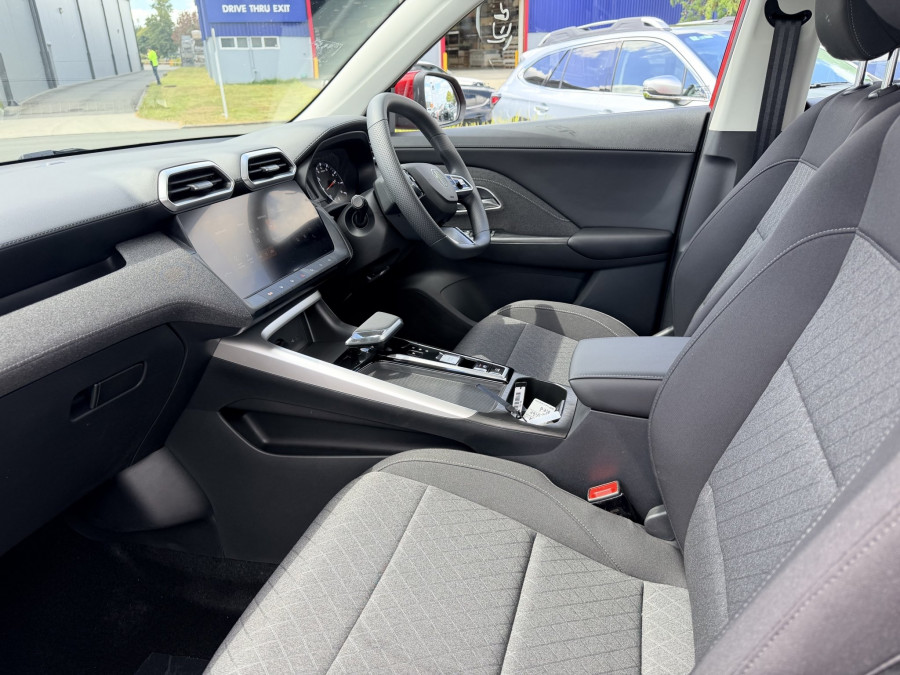 2026 MG ZS Vibe SUV Image 8