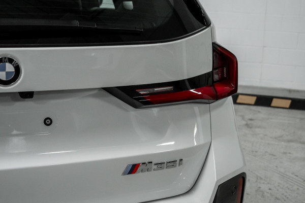 2026 BMW X1 U11 M35i xDrive SUV image 23