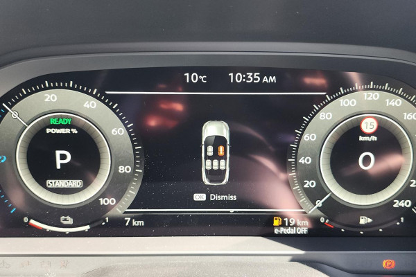 2026 Nissan QASHQAI J12 Ti-L e-POWER SUV Image 11