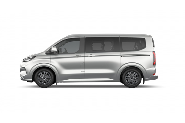 2024 MY24.5 Ford Tourneo AV Titanium X People Mover