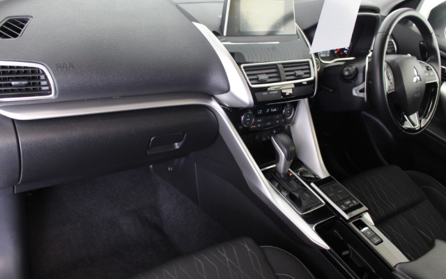 2018 Mitsubishi Eclipse Cross YA MY18 LS Suv