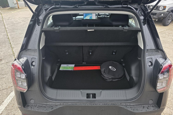 2026 AION AION UT No Series Premium Hatch Image 23