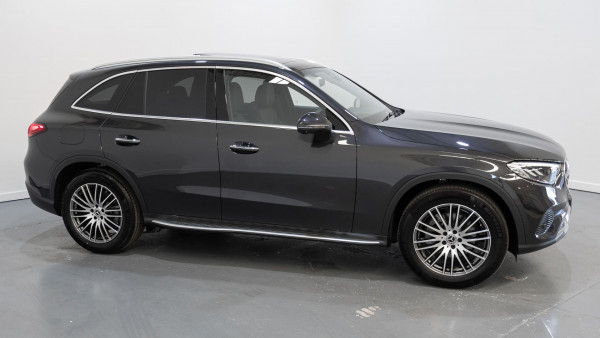 2025 Mercedes-Benz GLC-Class X254 GLC200 SUV image 12