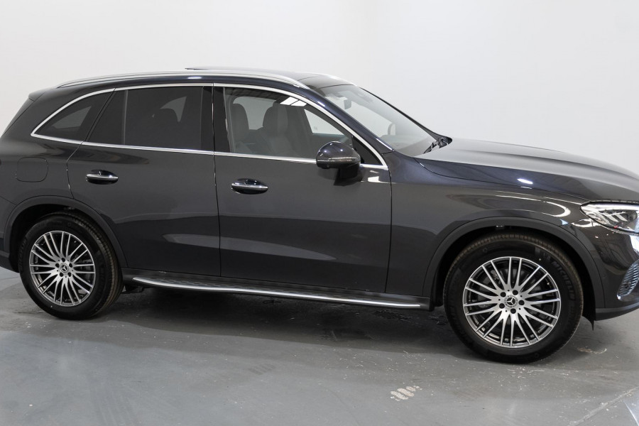 2025 Mercedes-Benz GLC-Class X254 GLC200 SUV