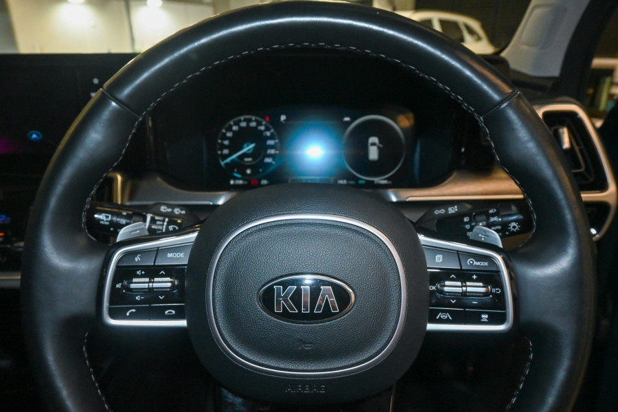 2020 MY21 Kia Sorento MQ4 GT-Line SUV Image 12