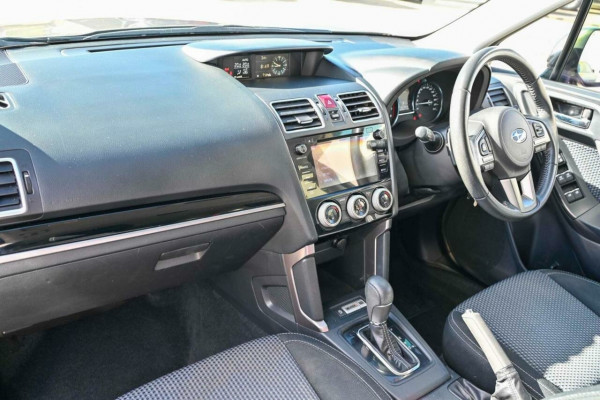 2017 MY18 Subaru Forester S4 2.5i-L SUV Image 17