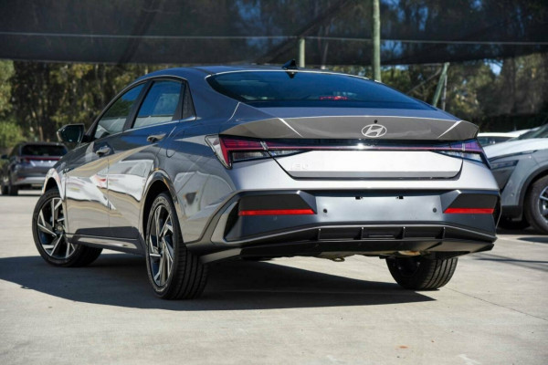 2024 Hyundai i30 CN7.V2 Premium Sedan