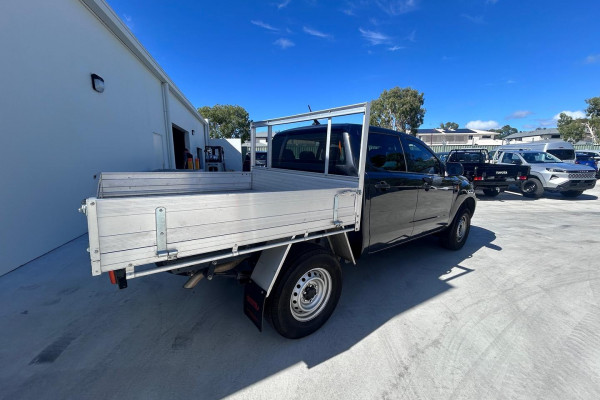 2021 MY21.75 Ford Ranger PX MkIII XL Cab Chassis Image 3