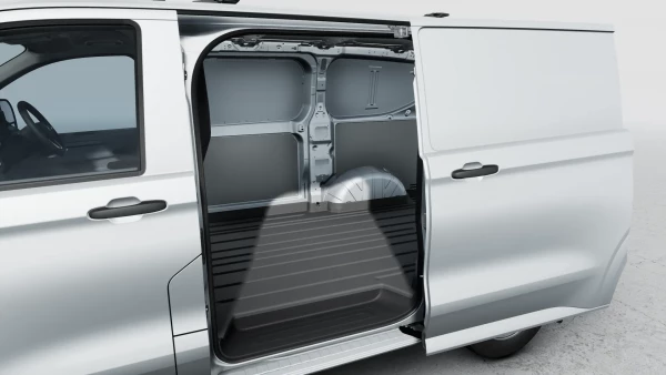 2025 Volkswagen Transporter NSN TDI 125kW Van image 9