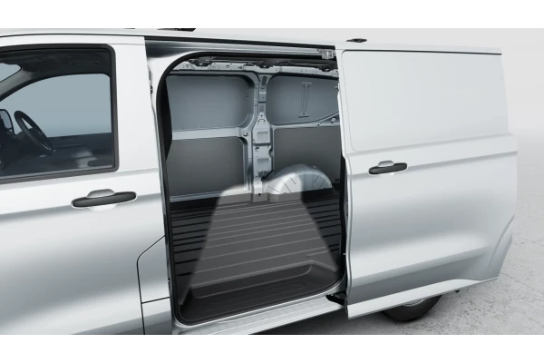 2025 Volkswagen Transporter NSN TDI 125kW Van Image 9