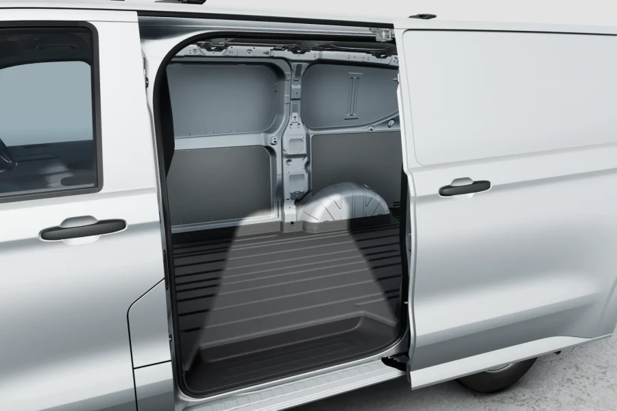2025 Volkswagen Transporter NSN TDI 125kW Van