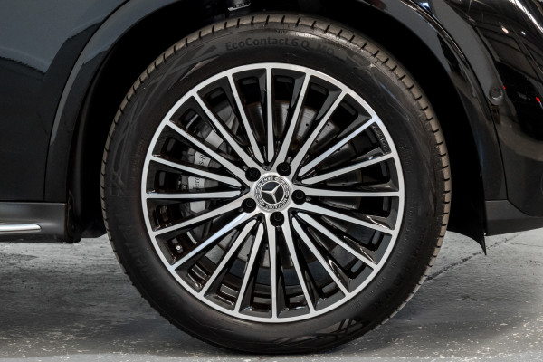 2025 Mercedes-Benz GLC-Class GLC300 SUV Image 6