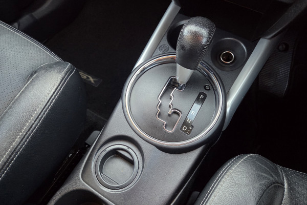 2012 Mitsubishi ASX XB Aspire SUV Image 17