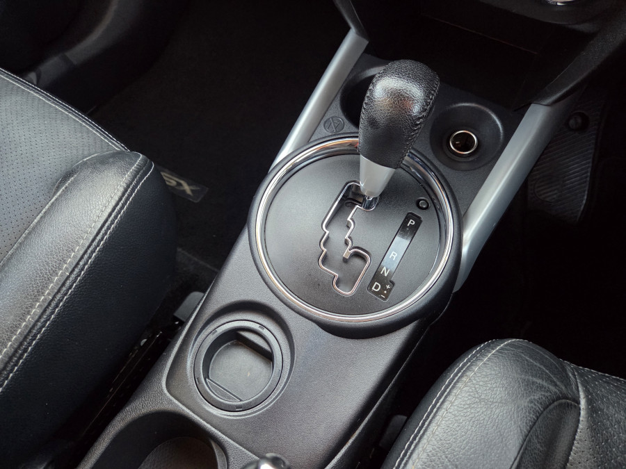 2012 Mitsubishi ASX XB Aspire SUV Image 17