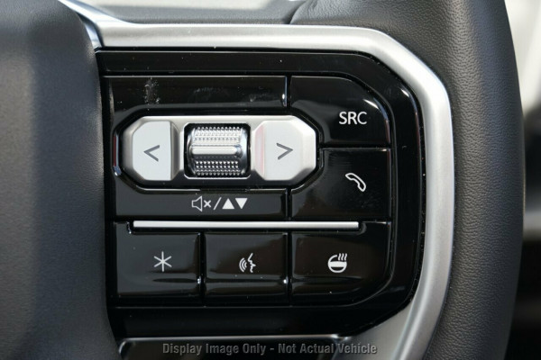 2025 MG U9 EKK1C Explore Pro Ute Image 18