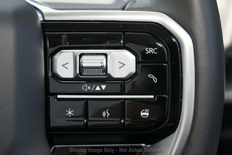 2025 MG U9 EKK1C Explore Pro Ute Image 18