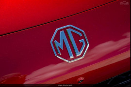 2025 MG MG3 ZP22 Essence Hatch