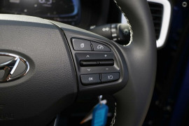 2025 Hyundai Venue QX.V5 Active SUV image 15