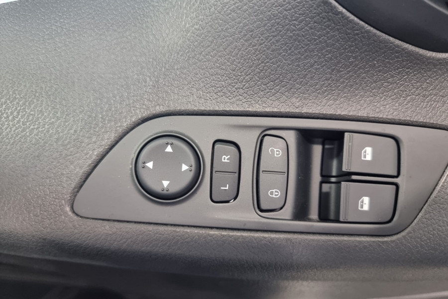 2024 LDV G10 SV7C + Van Image 21