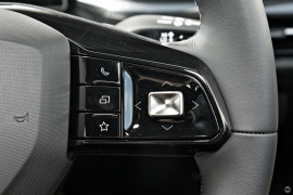 2023 MG MG4 MEH32 Excite 64 Hatch