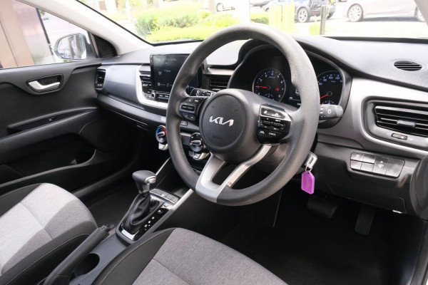 2022 Kia Stonic YB S SUV Image 18