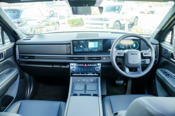 2026 Hyundai Santa Fe MX5.V2 Hybrid Calligraphy SUV Image 18